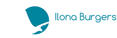 Logo Ilona Burgers
